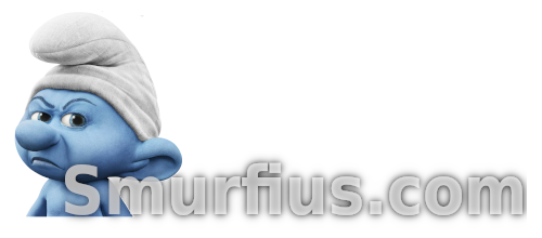 Smurfius